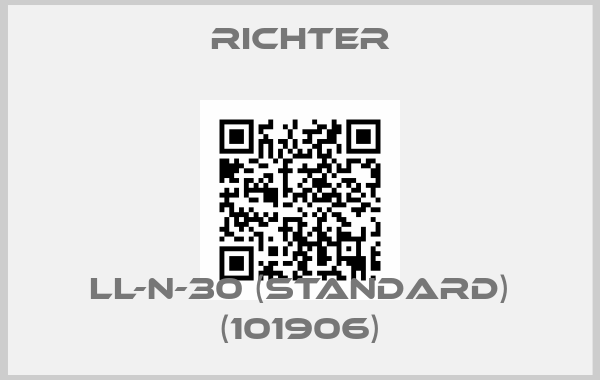RICHTER-LL-N-30 (Standard) (101906)