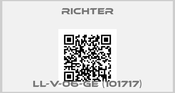 RICHTER-LL-V-06-GE (101717)