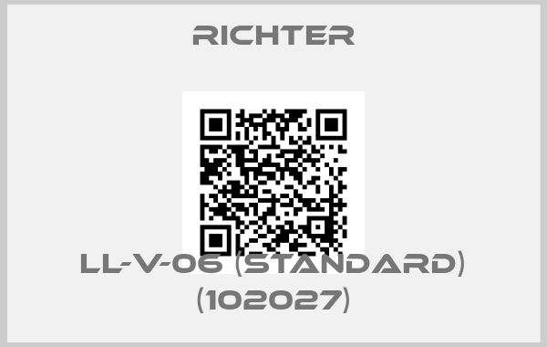 RICHTER-LL-V-06 (Standard) (102027)