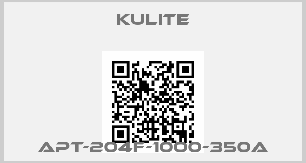 KULITE-APT-204F-1000-350A