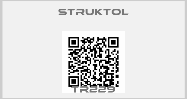 Struktol-TR229
