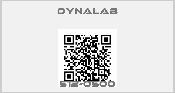 Dynalab-512-0500