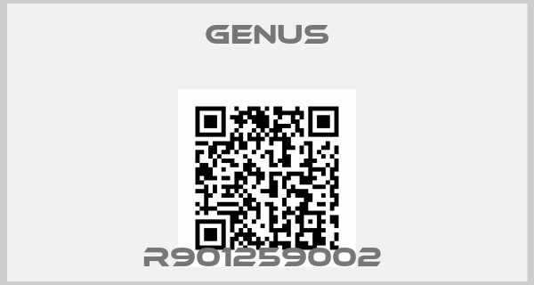 Genus-R901259002 