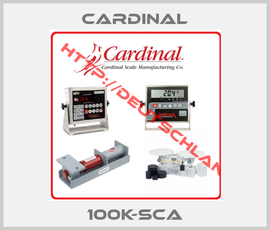CARDINAL-100K-SCA