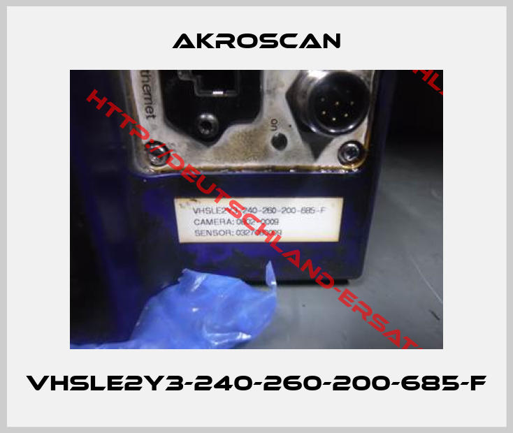 Akroscan-VHSLE2Y3-240-260-200-685-F