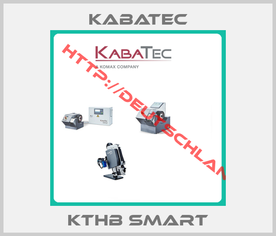 Kabatec-KTHB Smart