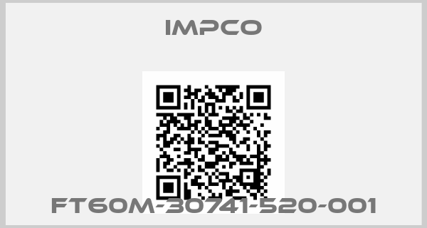 Impco-FT60M-30741-520-001