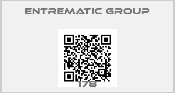 Entrematic Group-178