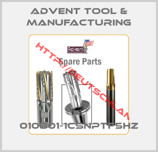 Advent Tool & Manufacturing-010801-1CSNPTF5HZ