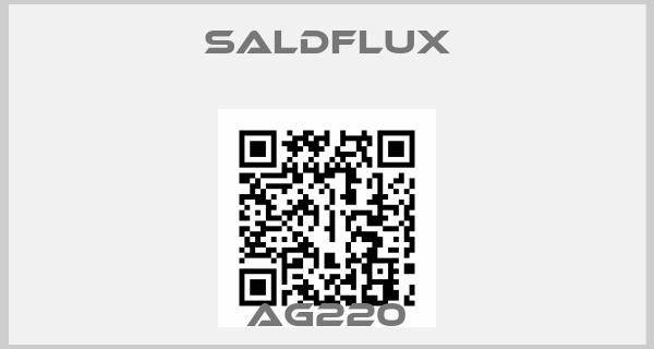 Saldflux-AG220