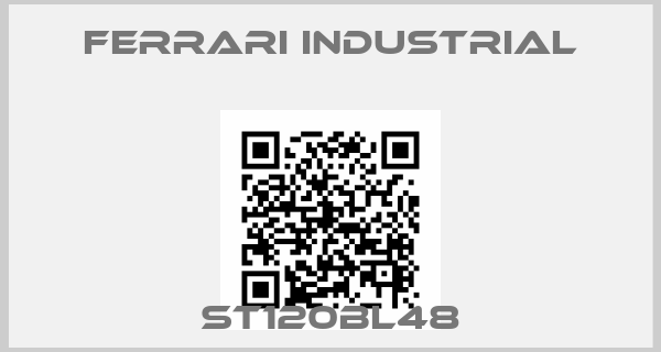 Ferrari Industrial-ST120BL48