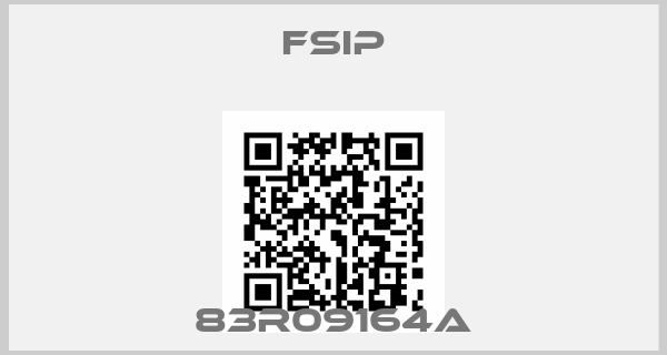 FSIP-83R09164A