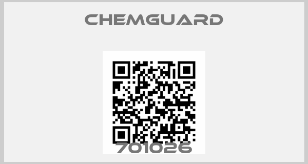Chemguard-701026