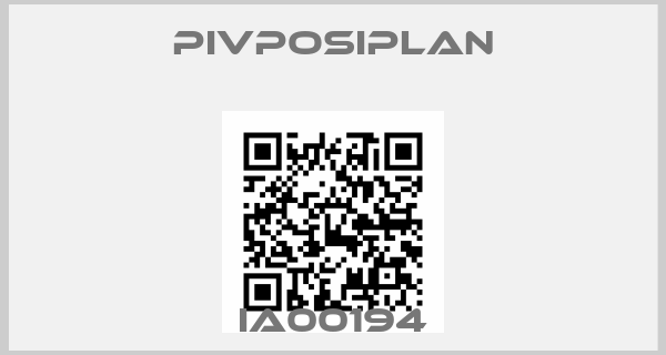 Pivposiplan-IA00194