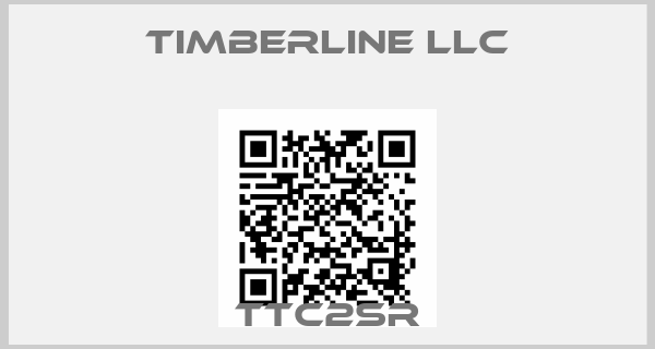 Timberline Llc-TTC2SR