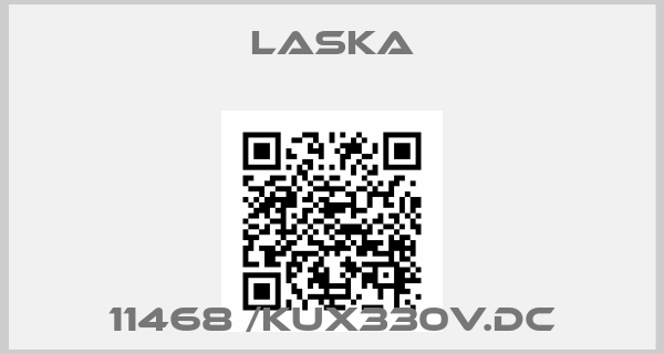 LASKA-11468 /KUX330V.DC