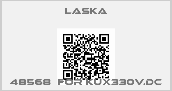 LASKA-48568  for KUX330V.DC
