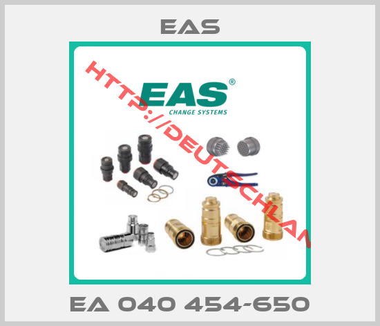 Eas-EA 040 454-650