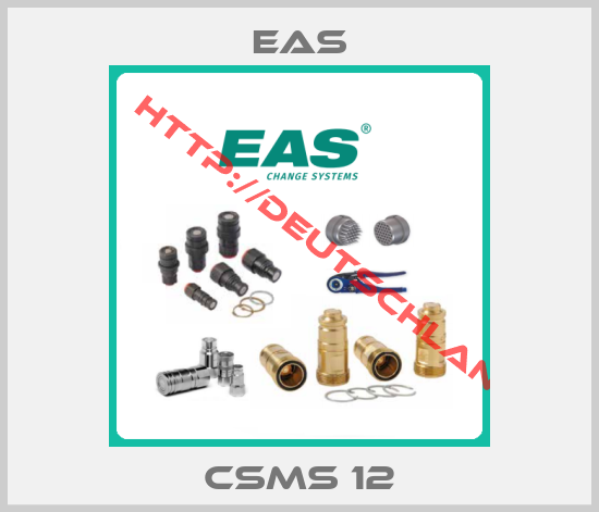 Eas-CSMS 12