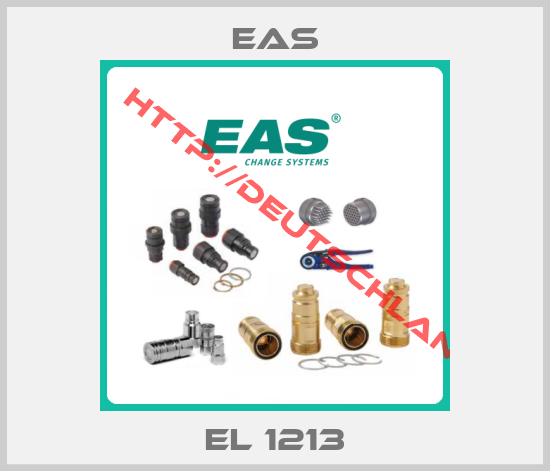 Eas-EL 1213