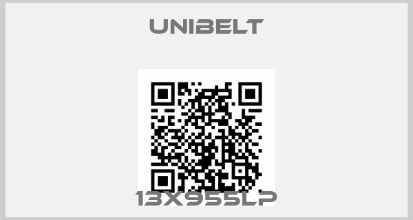 UNIBELT-13x955Lp