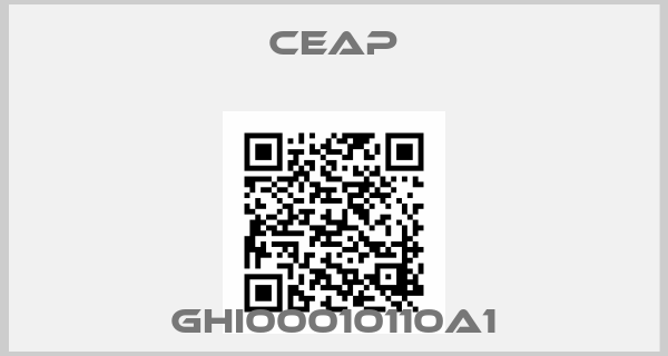 Ceap-GHI00010110A1