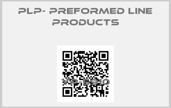 PLP- Preformed Line Products-YP-5910
