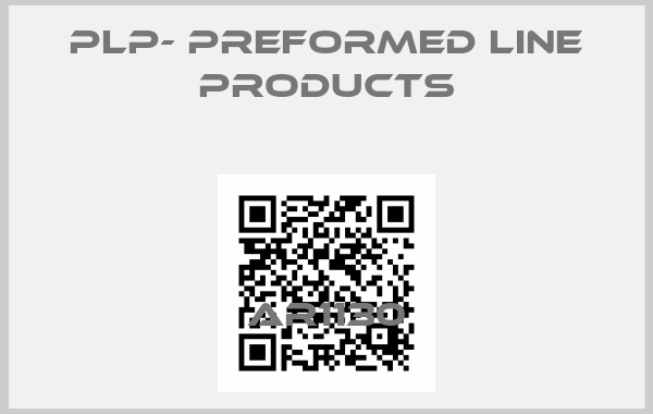 PLP- Preformed Line Products-AR1130