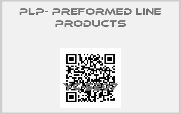 PLP- Preformed Line Products-YC-5207