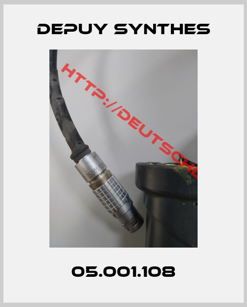 DePuy Synthes-05.001.108