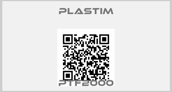 Plastim-PTF2000