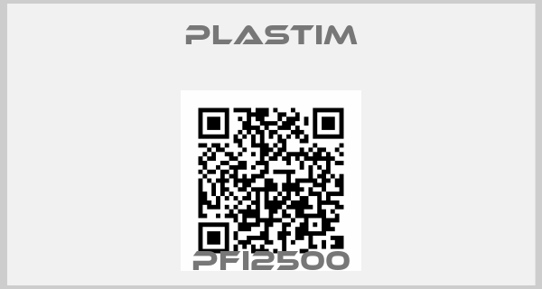 Plastim-PFI2500
