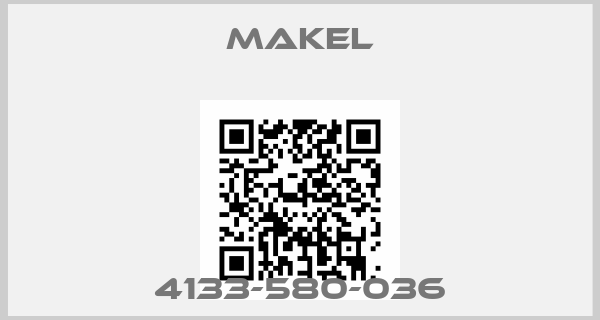 MAKEL-4133-580-036