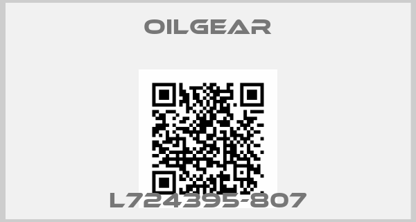 Oilgear-L724395-807