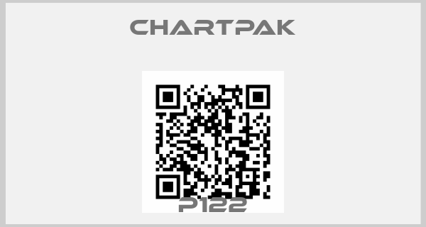 CHARTPAK-P122