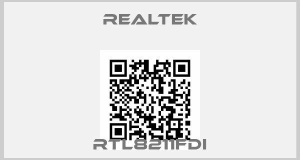Realtek-RTL8211FDI