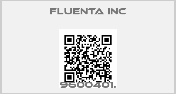 Fluenta Inc-9600401.