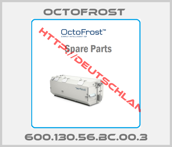 OctoFrost -600.130.56.BC.00.3