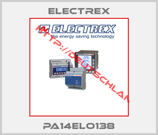 Electrex-PA14ELO138