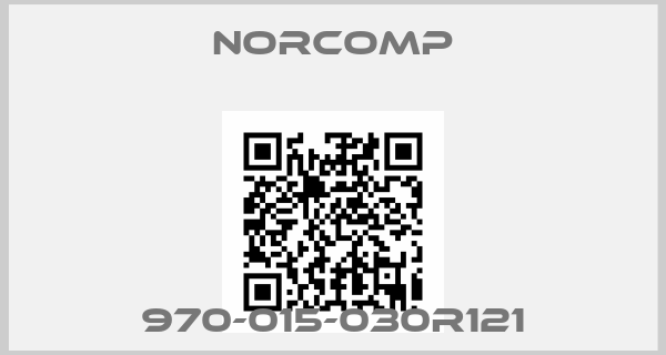 Norcomp-970-015-030R121