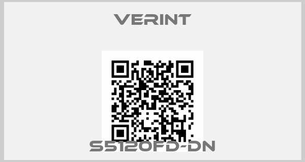 Verint-S5120FD-DN