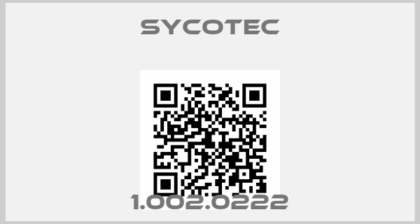 SycoTec-1.002.0222