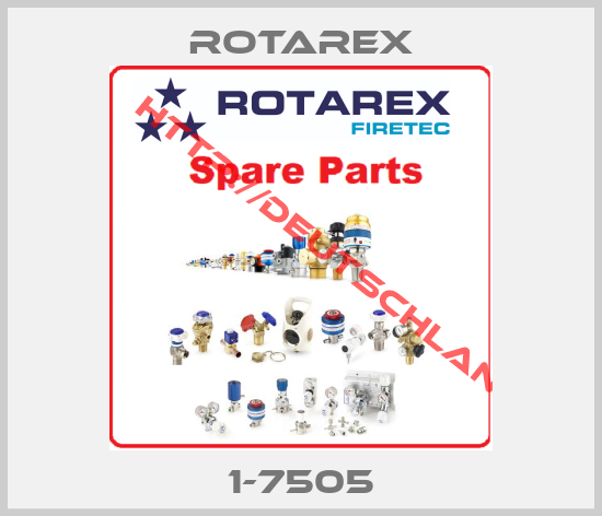 Rotarex-1-7505