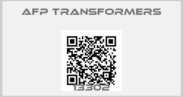 Afp Transformers-13302