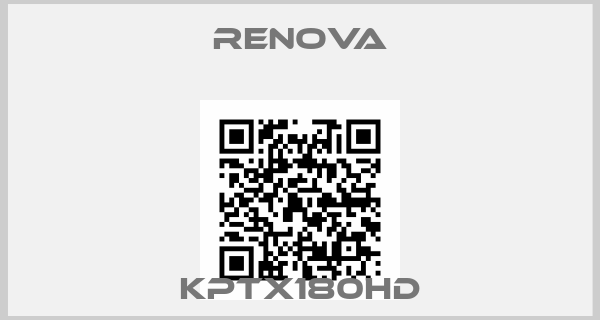 Renova-KPTX180HD