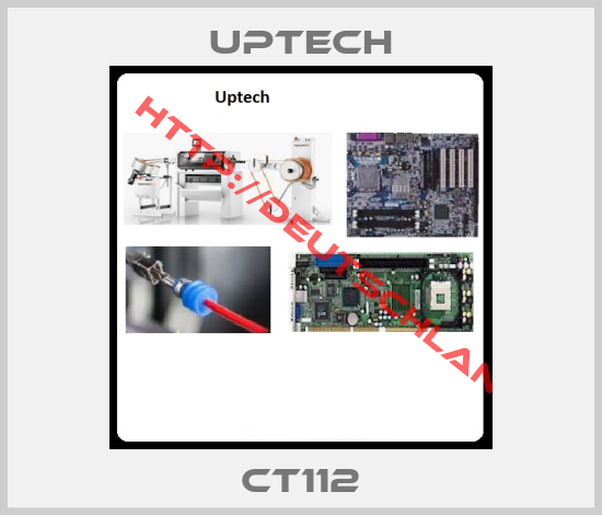 Uptech-CT112