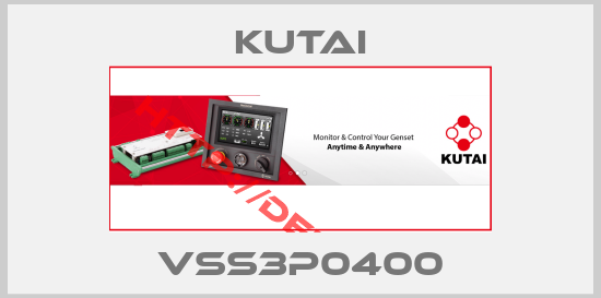 Kutai-VSS3P0400