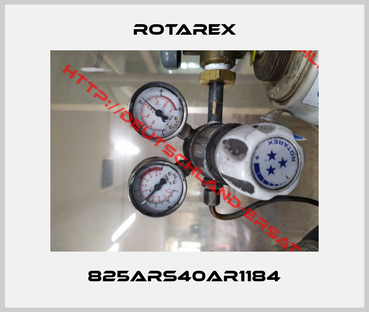 Rotarex-825ARS40AR1184
