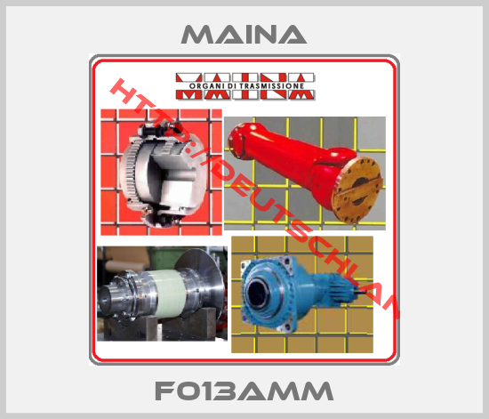 maina-F013AMM