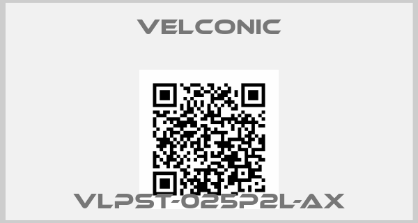 VELCONIC-VLPST-025P2L-AX